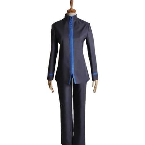 MBRAVER Cosplay Costumes