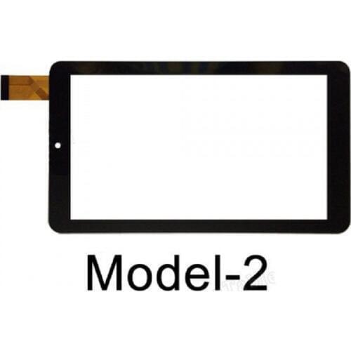 New 7 Inch Touch Screen Digitizer Panel DX0070-070A tablet pc