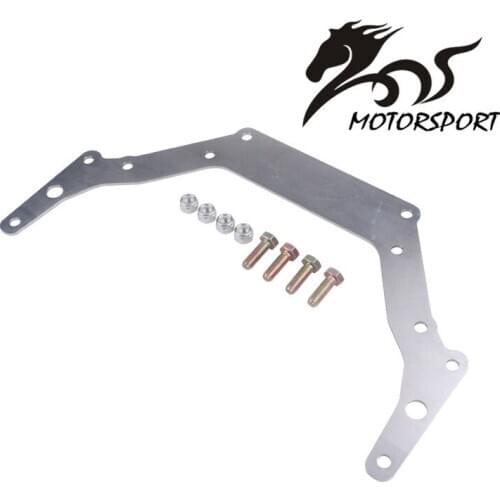 Transmission Adapter Plate for Chevy 1962-Up TH350 TH400