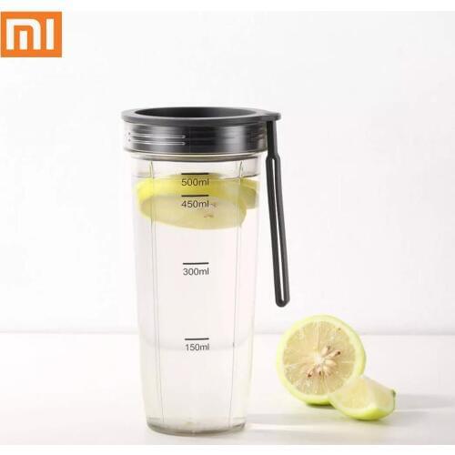 Xiaomi Pinlo Portable water cup for Xiaomi Pinlo Little Monster Fruit Vegetable Cooking Machine