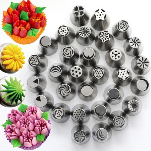 Кондитерские насадки Rayfox China At AliExpress