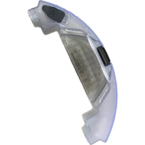 S6 MaxV Robot Vacuum Cleaner Water Tank For Roborock S6 MaxV Robotic Vacuum Cleaner Parts Accessories