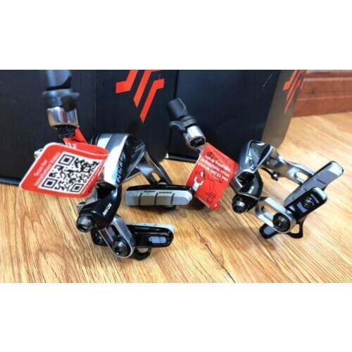 SRAM red etap AXS Brake road bike C caliper brakeset for carbon rim