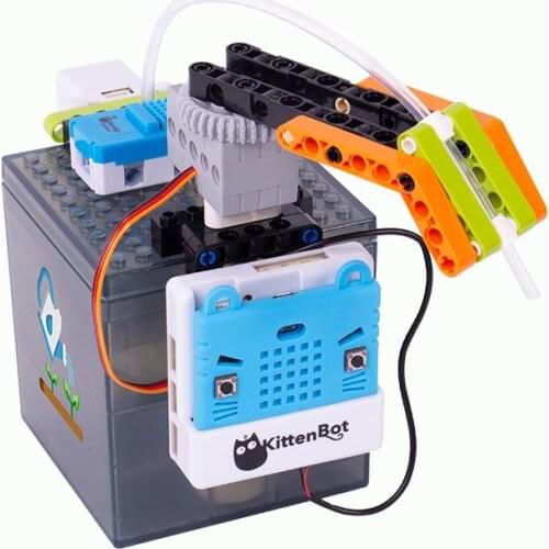 KittenBot PowerBrick AIOT Starter Kit