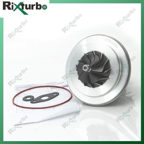 Turbine Chra 53049880064 Turbo Cartridge For Seat Leon 2.0 TFSI Cupra 177Kw 241HP 2006- 06F145702C Turbine Core Car Replacement