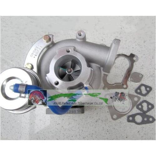Turbo CT12B 17201-58040 17201 58040 1720158040 Turbine For TOYOTA Hiace Mega Cruiser 1996-2002 15B-FTE 15BFT 4.1L Turbocharger