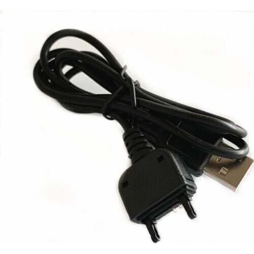 USB 2.0 To Fastport Battery Charger Data Sync Cable for Sony Ericsson J110c J120c J20 J220 J220a J220c J220i J230 J230c J230i