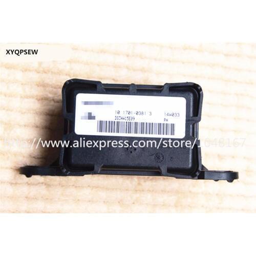 XYQPSEW For ECU yaw / acceleration sensor OE NO: 10.1701-0381.3,DS34A15E09