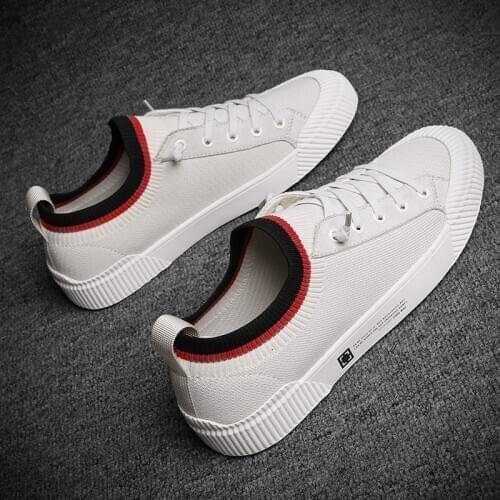 Zapatos canvas minimalist fabric male style casual breathable de hot outdoor casuais sneakers leisure plus color sapatenis mens