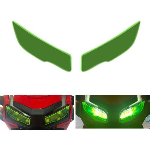 Motorcycle Front Headlight Protection Guard Cover for HONDA ADV 150 ADV150 2019-2020 Motorcycle Accessories