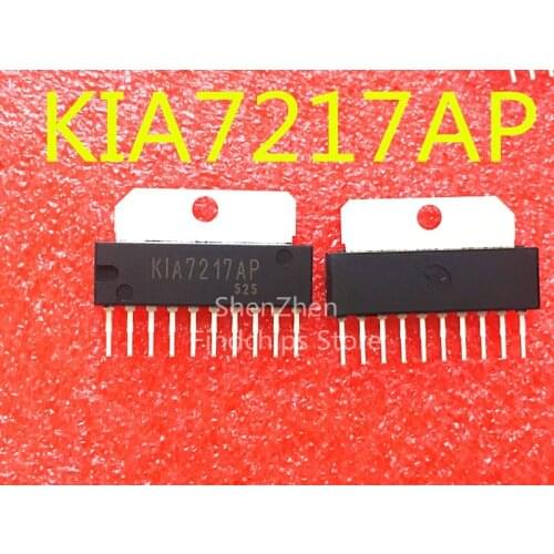 100% New&Original In Stock KIA7217AP