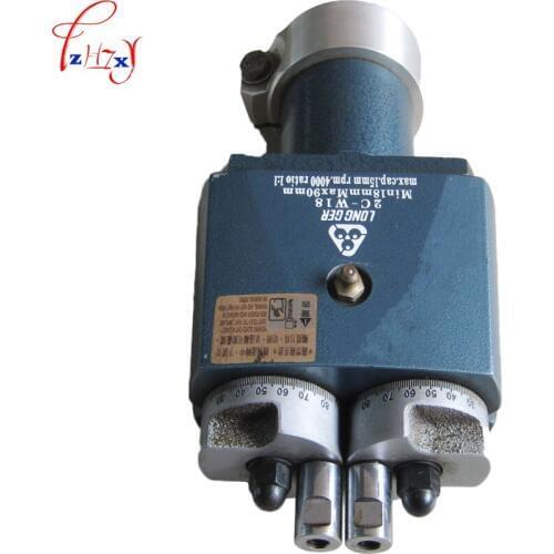 2 shaft adjust the drill head package tools 2C-W13/18 multi axis drilling machine woodworking machinery parts
