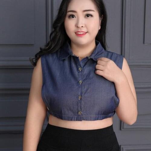 Clobee Women's Short Shirts