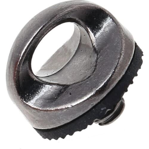 Dslr 1/4 Strap Camera Accessories Quick Release Screw D Ring Screw Mount Adapter