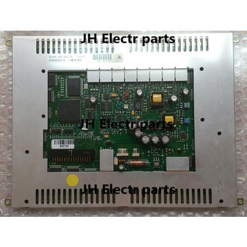 EL640.480-AD4 EL640.480 AD4 100% tested 10.4 Inch LCD Screen Display Panel For Servo screen 390