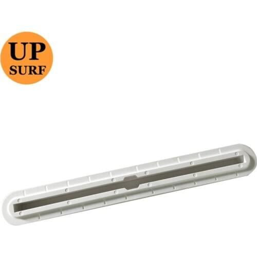 Hydrofoil plugs water sport Hydrofoil Mount Track Box ,Two US Box for Hydrofoil ,Surf foil Accessory