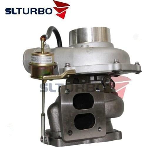 GT3576 GT3576D Turbo 750849 479016 for HINO Highway Truck FD FE FF GC SG 1997-2004 8.0L - Turbine 24100-3521C 479016-0001 AUTO