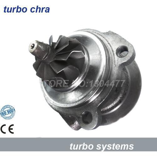 KP31 Turbocharger core 54319700011 54319880003 54319700003 54319700010 54319880009 turbo CHRA Cartridge for Smart 0.8 CDI 99