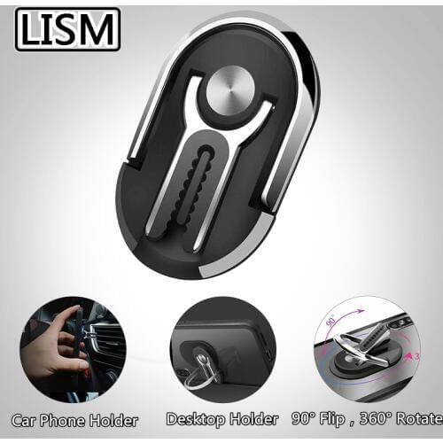 Кольца-держатели для мобильных телефонов LISM China At AliExpress