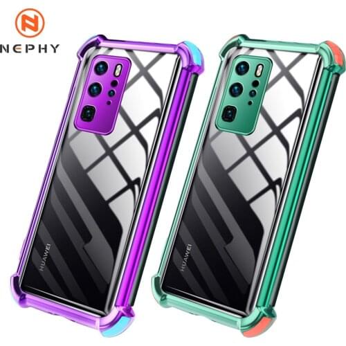 Nephy Huawei Mate 20 Lite Phone Cases