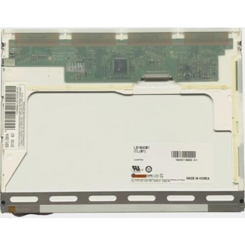 Original LB104S01 LCD Screen 1 Year Warranty Fast Shipping
