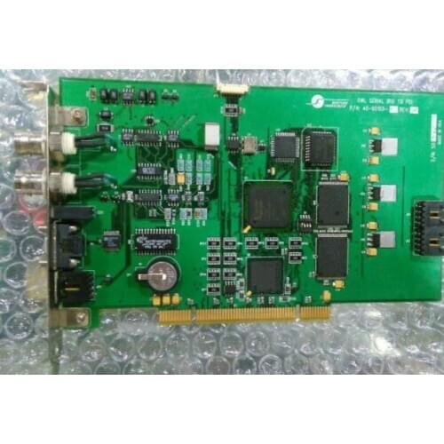 Sabtech Industries OWL SERIAL TO PCI P/N:40-00103
