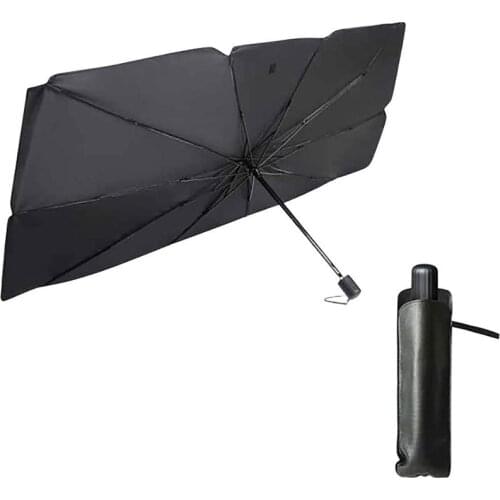 Sikeo Sun Protection For Windshields