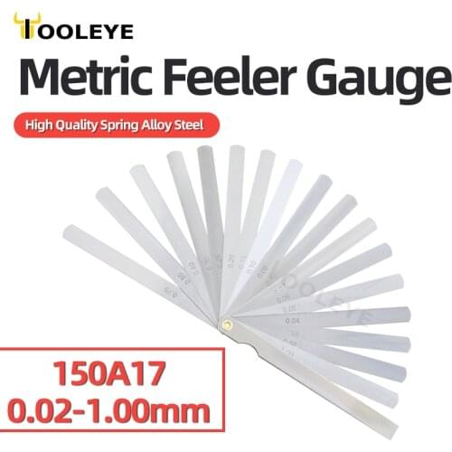Tooleye Contact Sensors