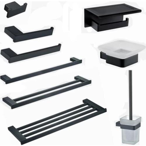 Trustmi Bathroom Sets