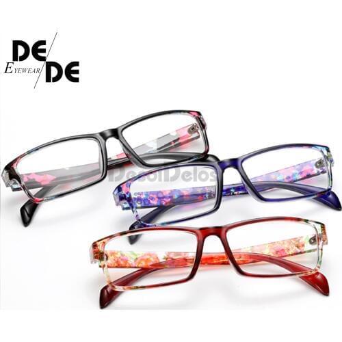 Ultralight Presbyopia Lenses Women Men Reading Glasses Presbyopic Glasses Unisex Eyeglasses Gift for Parents