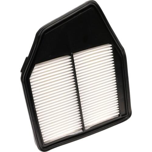 Engine Air Filter CA10467 Replacement Filter for 2008-2015 Honda Accord and Crosstour, High Performance, Premium, Washable
