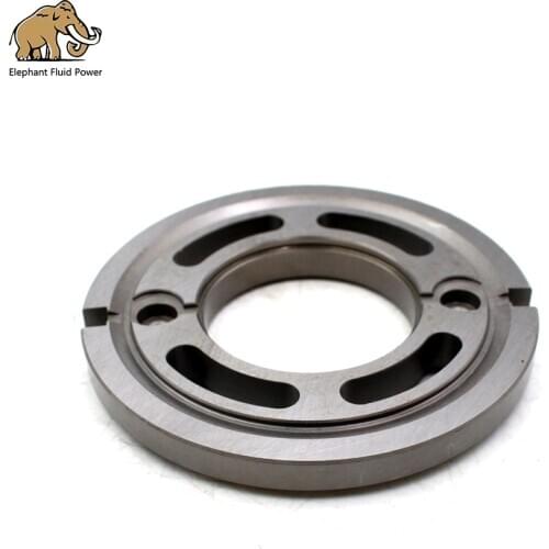 Rexroth aftermarket piston pump spare parts A4VG56 Valve plate