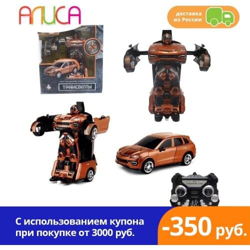 1TOY Трансботы Radio-controlled Toys