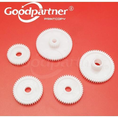1X 1103862 1103863 1103864 1103865 COMBINATION SPUR GEAR for EPSON LQ-630 LQ-630S / LQ630 LQ630S