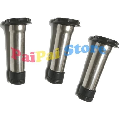 420851751 420851754 Seadoo Spark Plug Tube For GTX RXP RXT GTI 155 215 260 2002-2019