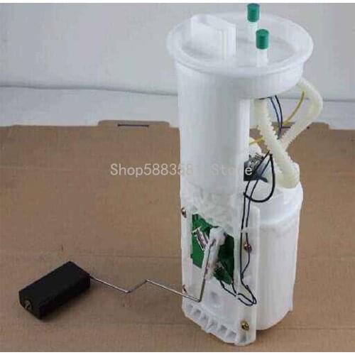 BOBSH Fuel Suction Units