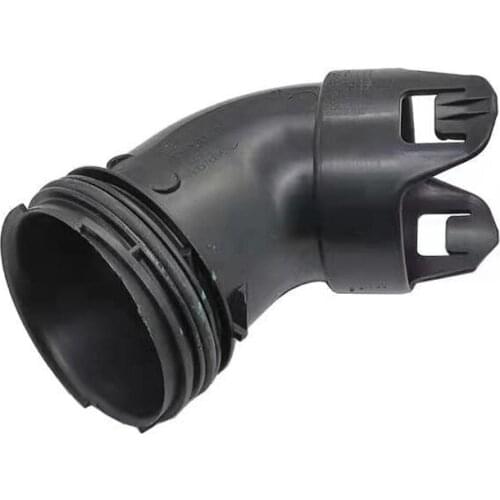 Suitable for Citroen DS5 C4 Peugeot 3008 207 208 408 308 RCZ 5008 Intake Manifold Air Fitting 1440C7 air filter assembly Pipe
