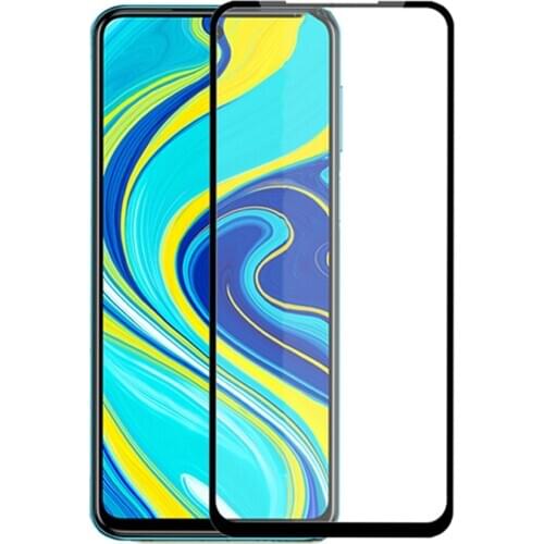 HERECASE Screen Protectors For Xiaomi Redmi Note 9S