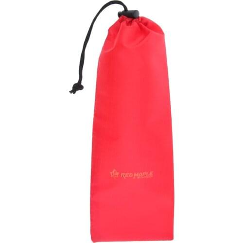 Lightweight Portable Folding Drawstring Storage Bag for Tent