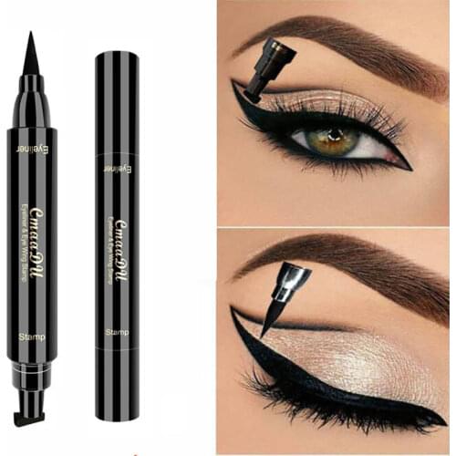 Подводки карандаши для глаз Luwenchen China At AliExpress