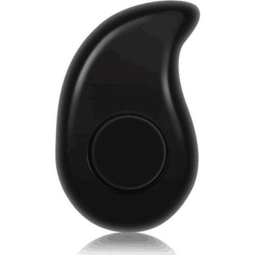 Mini Bluetooth Earphone Portable Ultra Light Stereo Headset 2.4GHz In-Ear Wireless Headset Unisex Universal