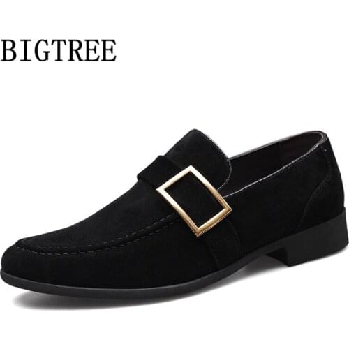 Moccasins Men Wedding Shoes Men Fashion Men Corporate Shoes Italian Zapatos De Vestir De Hombre Erkek Ayakkabi Calzado Hombre