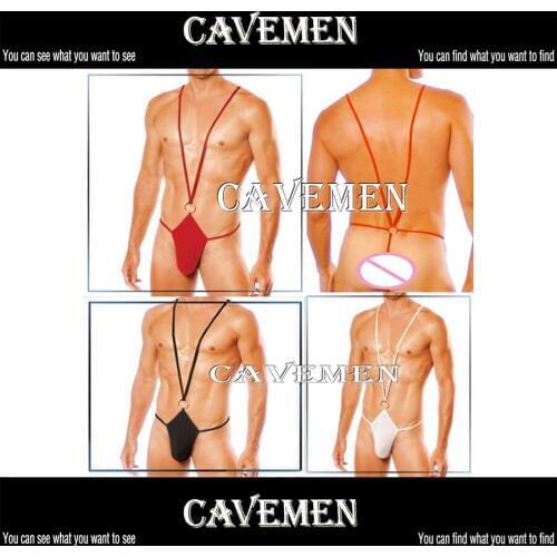 Mens Straps T-back * 1897 *sexy men lingerie Men Sexy T-Back Thong G-String T pants Underwear free shipping