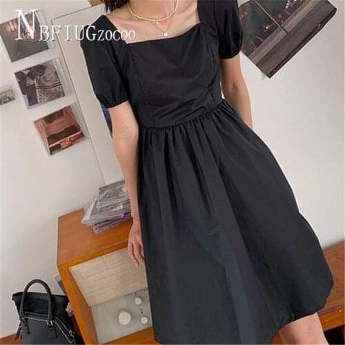 NBFIUG ZOCOO Short Dresses For Women