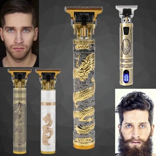 Tondeuse Hair Clippers