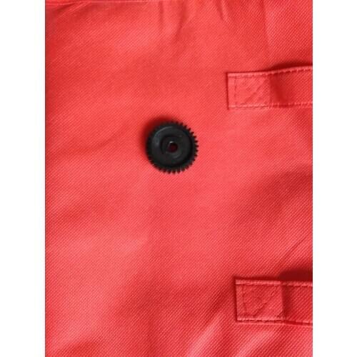 Gear for Noritsu QSS2301/3501 minilab part no A229449-01 / A229449 made in China