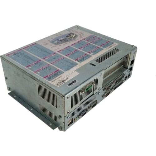 B&R 5P5000:V1407 Industrial System Controller Computer Used In Good Condition