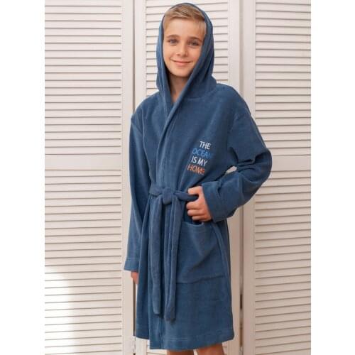 Batik Boys' Pajamas & Robes