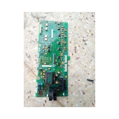 Free shipping A5E00430140 inverter M430 series 45/30/37/22KW power drive board trigger board