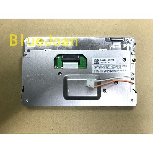 Free shipping LCD Screen 5.8 inch 400*234 Brand New Car Navigation DVD/LCD Screen LQ058T5AR04 LQ058T For PORSCHE for Car DVD/GPS